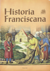 Historia Franciscana