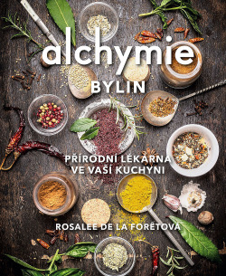 Alchymie bylin – Přírodní lékárna ve vaší kuchyni