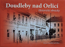 Doudleby nad Orlicí - Historické obrázky