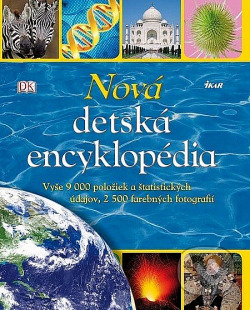 Nová detská encyklopédia
