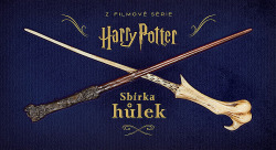Harry Potter – Sbírka hůlek
