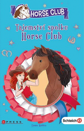 Tajemství spolku Horse Club