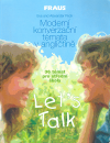 Let's Talk - moderní konverzační témata v angličtině