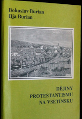 Dějiny protestantismu na Vsetínsku