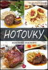Hotovky - Nejoblíbenější české recepty
