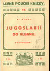 Jugoslávií do Albánie