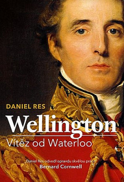 Konečně je tu první český životopis vítěze od Waterloo!