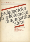 Pedagogicko-psychologická diagnostika žáka