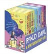 Roald Dahl a jeho fantastický svět