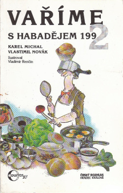 Vaříme s Habadějem