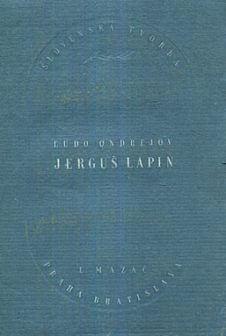 Jerguš Lapin