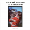 ZOO Plzeň 1963-2000 - Jak se rodí Lochotín
