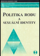 Politika rodu a sexuální identity