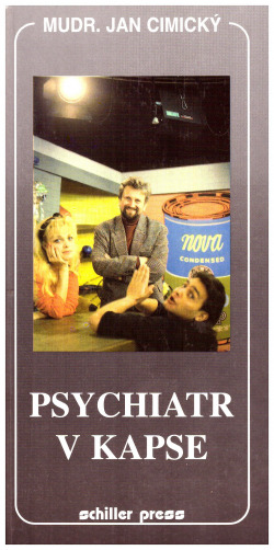 Psychiatr v kapse