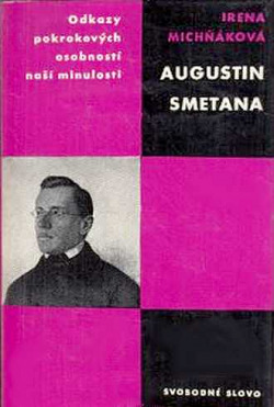 Augustin Smetana