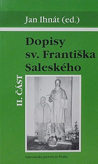 Dopisy sv. Františka Saleského II. část