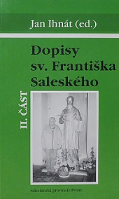 Dopisy sv. Františka Saleského II. část
