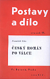 Český román po válce
