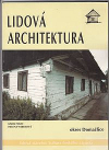 Lidová architektura okresu Domažlice
