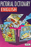 Pictorial dictionary: English (anglický obrázkový slovník)