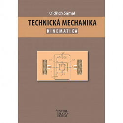 Technická mechanika - Kinematika