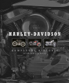 Harley-Davidson: Kompletní historie