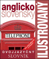 Ilustrovaný slovník anglicko-slovenský
