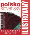 Dvojjazyčný slovník poľsko-slovenský