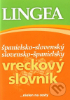 Španielsko-slovenský, slovensko-španielsky vreckový slovník