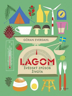 Lagom – Švédský způsob života