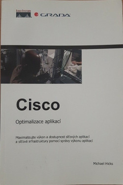Cisco – Optimalizace aplikací