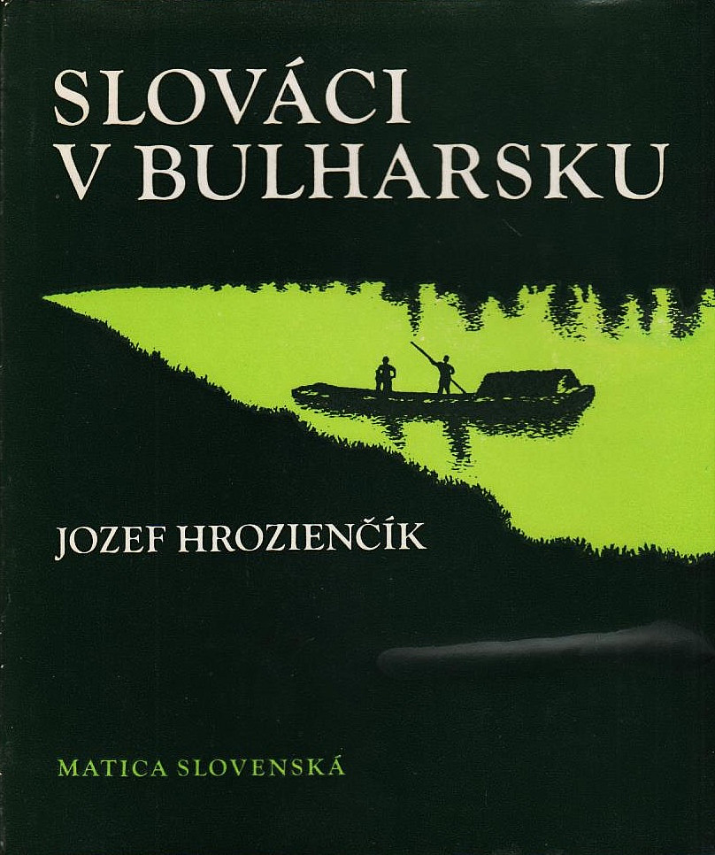 Slováci v Bulharsku
