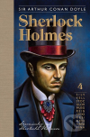 Spomienky na Sherlocka Holmesa