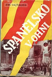 Španělsko v ohni