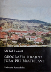 Geografia krajiny Jura pri Bratislave