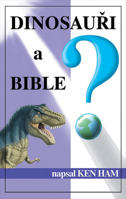 Dinosauři a Bible