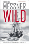 Wild: Příběh Shackletonovy expedice