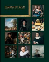 Rembrandt & Co. – Příběhy umění ve století blahobytu