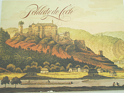 Pohledy do Čech kolem roku 1800