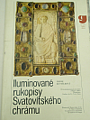 Iluminované rukopisy Svatovítského chrámu