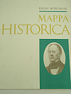 Mappa Historica Regni Bohemiae