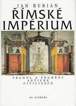 Římské impérium