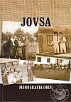 Jovsa - Monografia obce