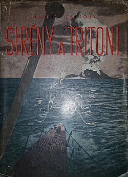 Sirény a Tritoni