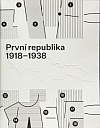 První republika 1918-1938