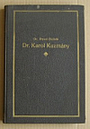 Dr. Karol Kuzmány