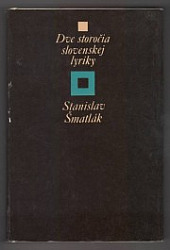Dve storočia slovenskej lyriky