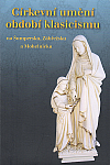 Církevní umění období klasicismu na Šumpersku, Zábřežsku a Mohelnicku