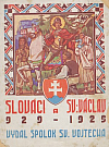 Slováci a svätý Václav