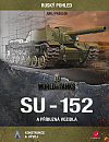 SU-152 a příbuzná vozidla